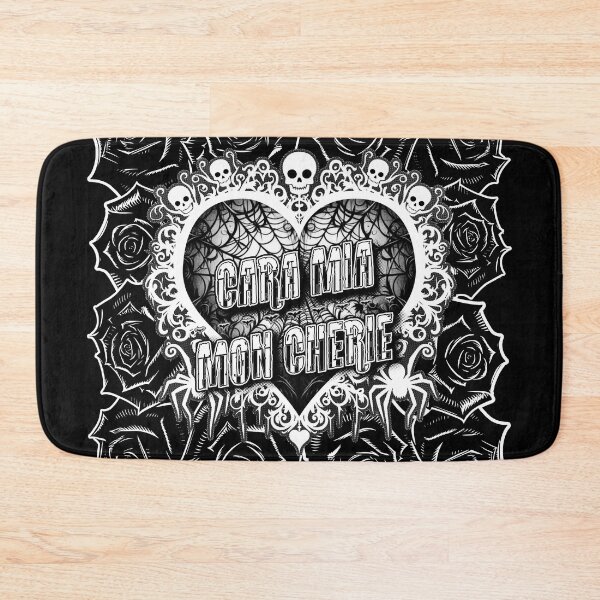 Item preview, Cara Mia, Mon Cherie designed and sold by Plundering Productions.