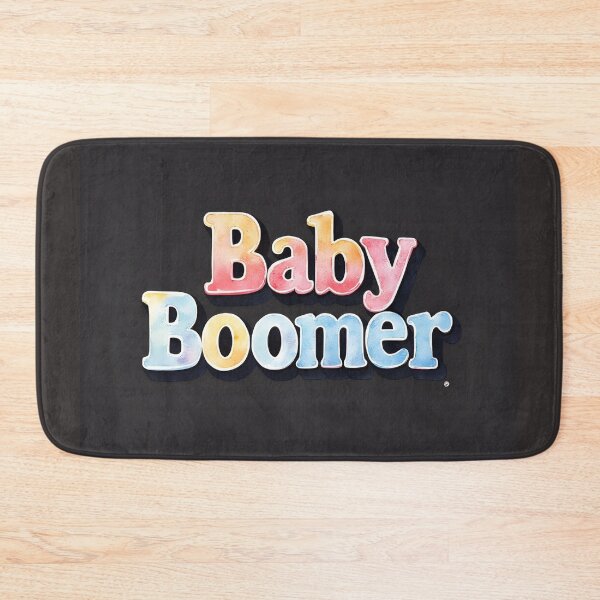 Item preview, Baby Boomer 6 designed and sold by nhk999.