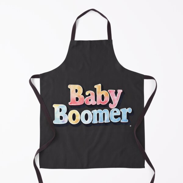 Item preview, Baby Boomer 6 designed and sold by nhk999.