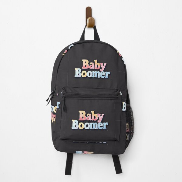 Item preview, Baby Boomer 6 designed and sold by nhk999.