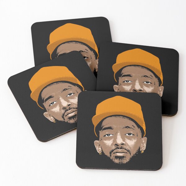 Item preview, Silhouette Face Hiphop designed and sold by WestcoastGhostt.