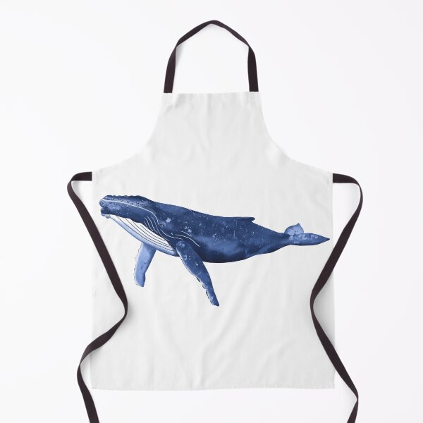 Item preview, Humpback Whale designed and sold by SarahWhittle.