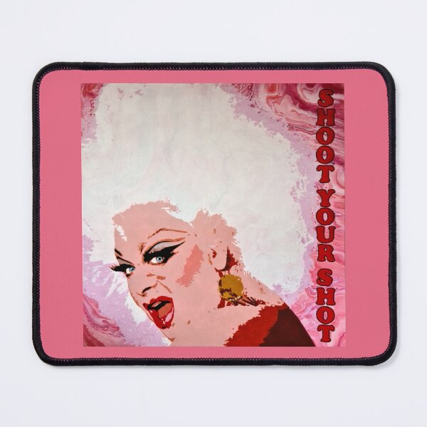 Item preview, Divine designed and sold by Pip Pop Art.