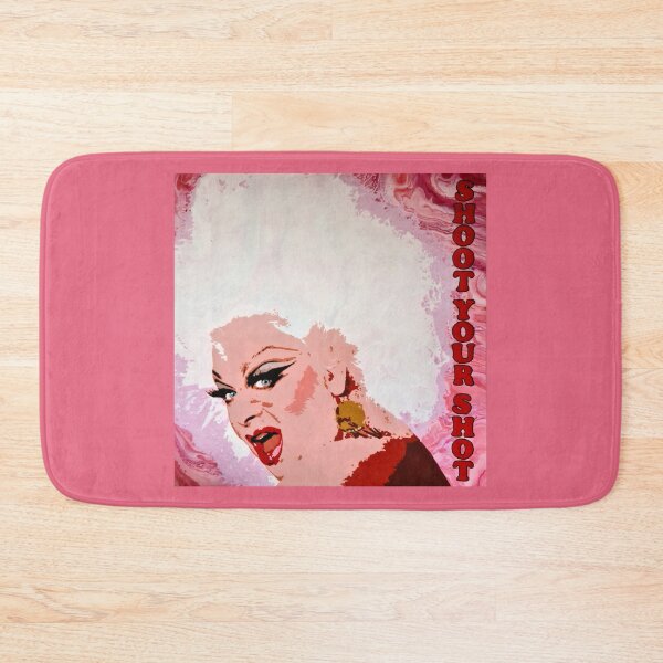 Item preview, Divine designed and sold by Pip Pop Art.