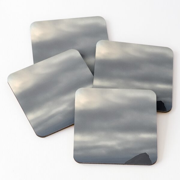 Item preview, Pacific north west sunset designed and sold by Pacific  pixel lab.