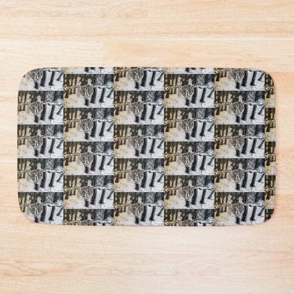 Item preview, Owl flew down designed and sold by Lillian W.a.l.