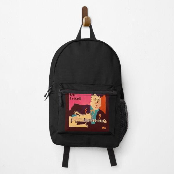Item preview, Bill-Frisell designed and sold by JakaylaGoldner.