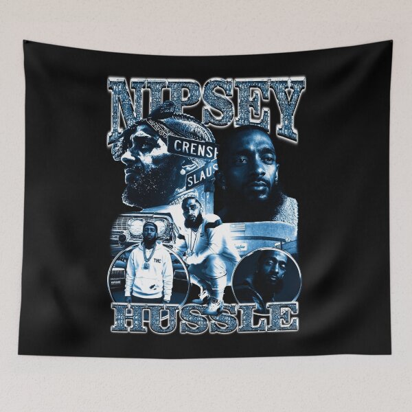 Item preview, Retro Style Rapper Man designed and sold by WestcoastGhostt.