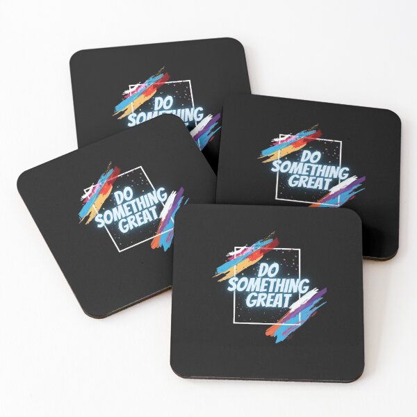 Item preview, Do something great  designed and sold by Rebel1337.