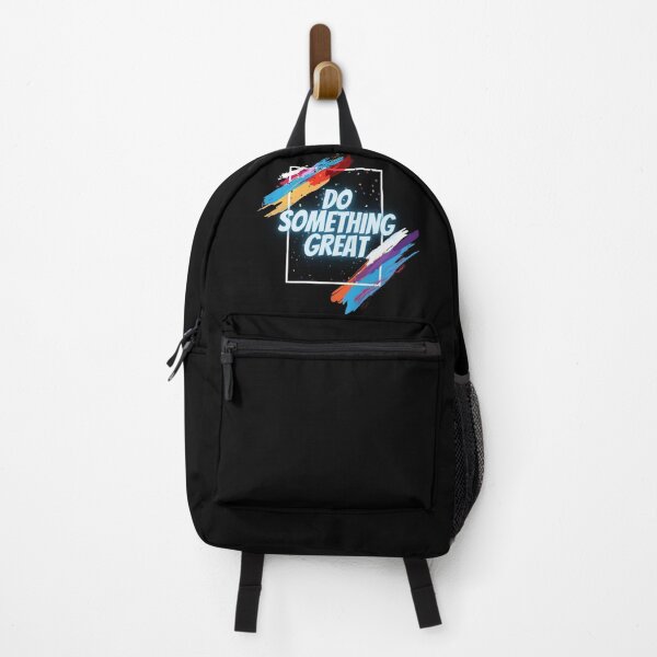 Item preview, Do something great designed and sold by Rebel1337.