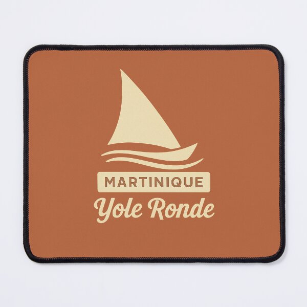 Item preview, Yole Ronde Club — Martinique designed and sold by Bratak.