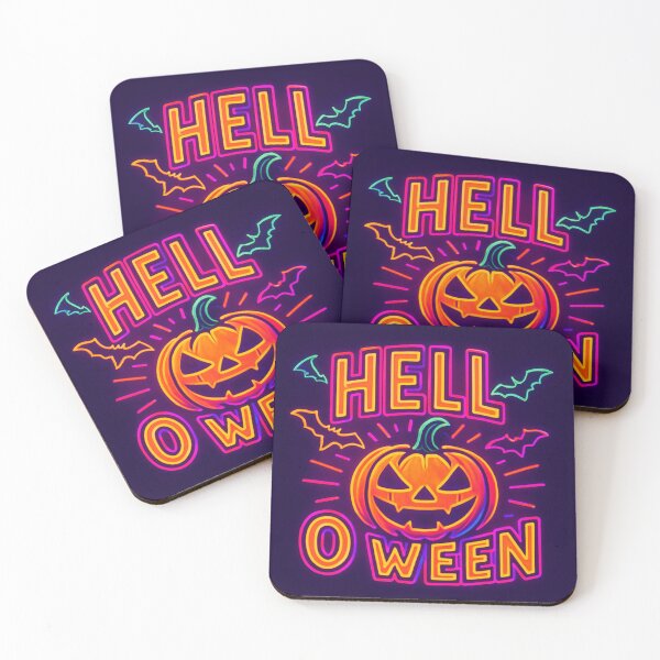 Item preview, HELLOWEEN designed and sold by RSTrrendywear.