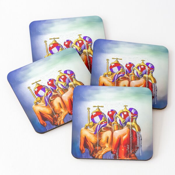 Item preview, The gathering designed and sold by KUBANOPLUS ART.