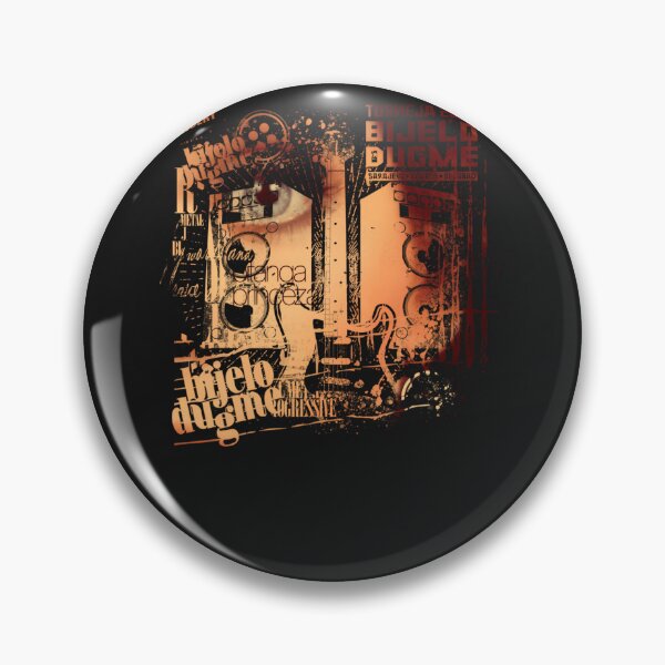 Item preview, Bijelo-Dugme-Music-Yugoslavia-Rock-Band-Croatia-Srbija-Bosna-Rock-N-Roll designed and sold by JakaylaGoldner.