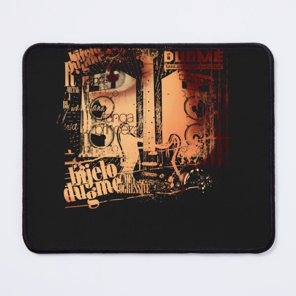 Item preview, Bijelo-Dugme-Music-Yugoslavia-Rock-Band-Croatia-Srbija-Bosna-Rock-N-Roll designed and sold by JakaylaGoldner.