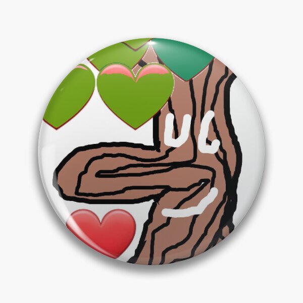 Item preview, Tribute to the tree designed and sold by Akokoki.