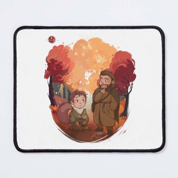 Item preview, Misty Valley 3: The Whisper of Shadows, Janne & Quintus designed and sold by Filza.