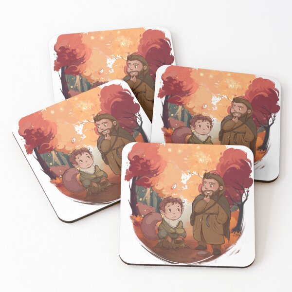 Item preview, Misty Valley 3: The Whisper of Shadows, Janne & Quintus designed and sold by Filza.