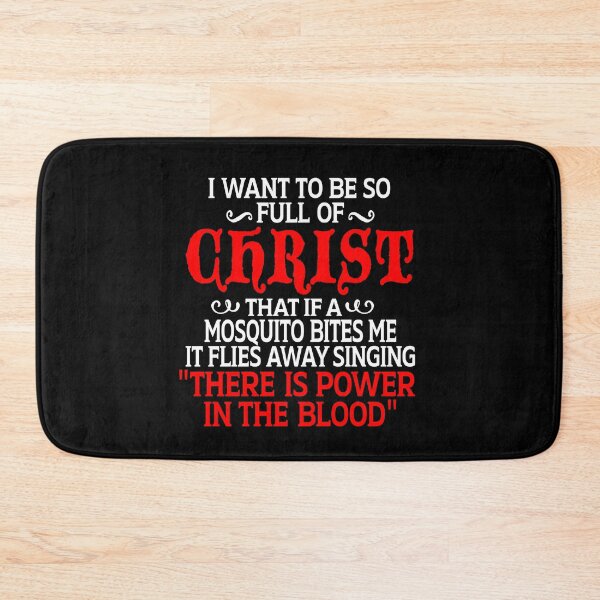 Item preview, Funny Christian Religious Servant Of God Faithful Jesus design designed and sold by Colorfulman.