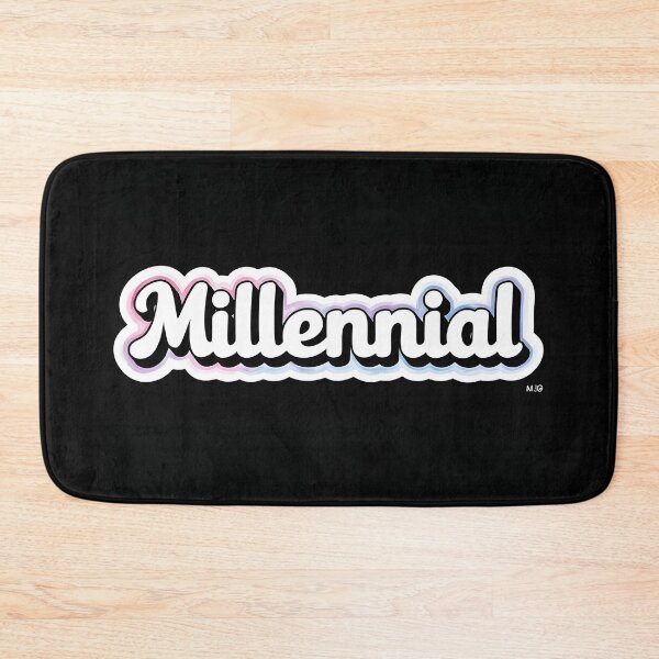 Item preview, Millennial 6 designed and sold by nhk999.