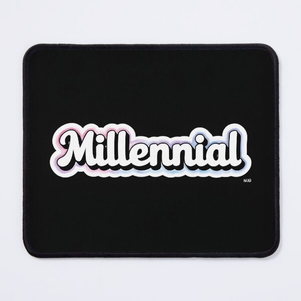 Item preview, Millennial 6 designed and sold by nhk999.