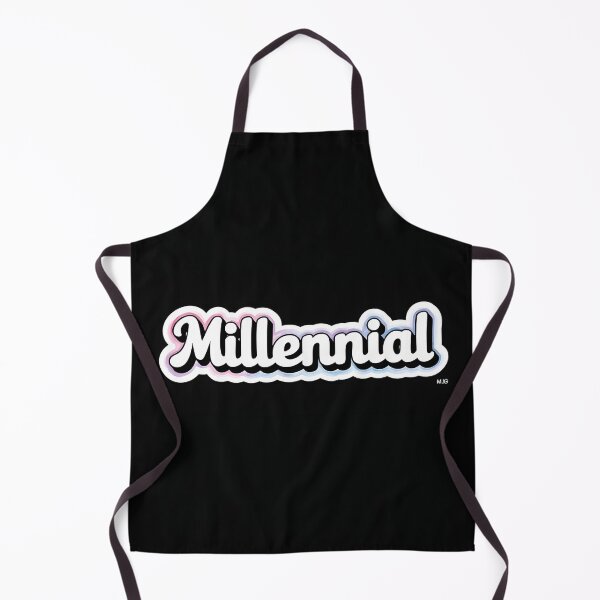 Item preview, Millennial 6 designed and sold by nhk999.