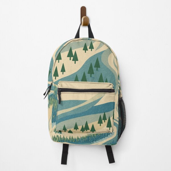 Item preview, Vintage Ski Resort designed and sold by OlloDesign.