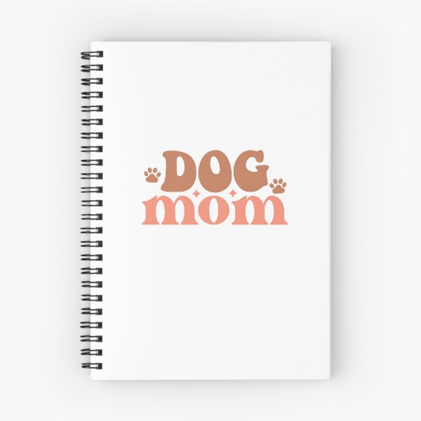 Item preview, Dog Mom – Cute Gift for Dog Lovers designed and sold by artcultreone.