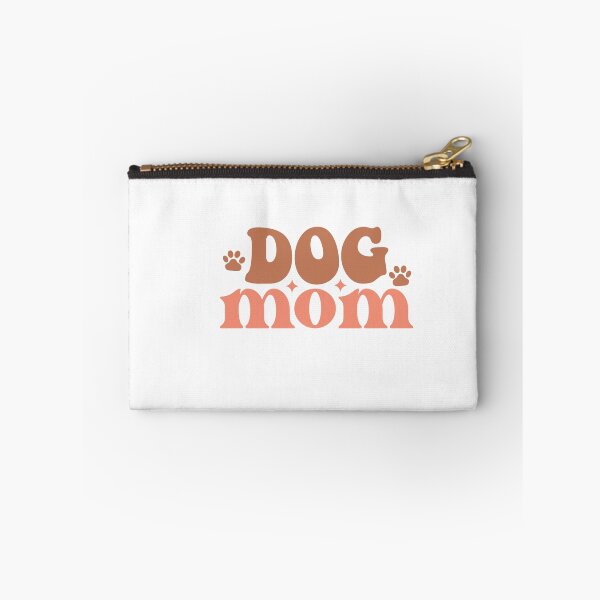 Item preview, Dog Mom – Cute Gift for Dog Lovers designed and sold by artcultreone.