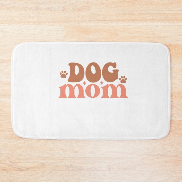 Item preview, Dog Mom – Cute Gift for Dog Lovers designed and sold by artcultreone.