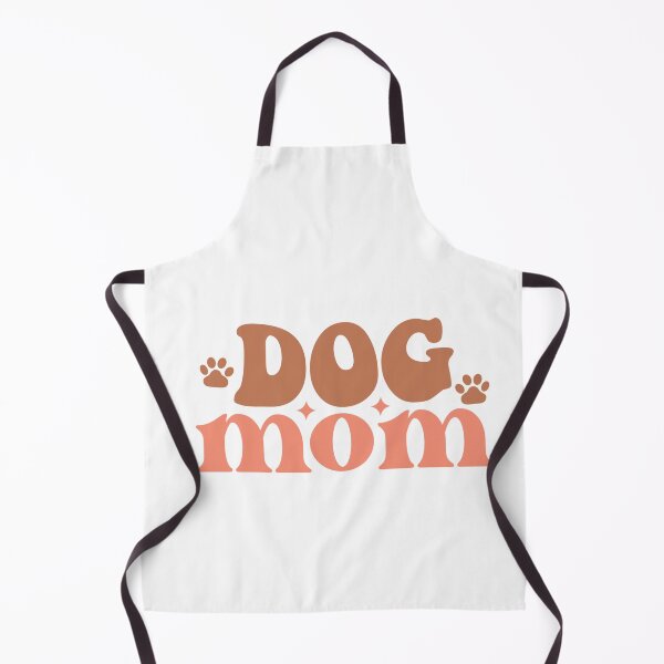Item preview, Dog Mom – Cute Gift for Dog Lovers designed and sold by artcultreone.