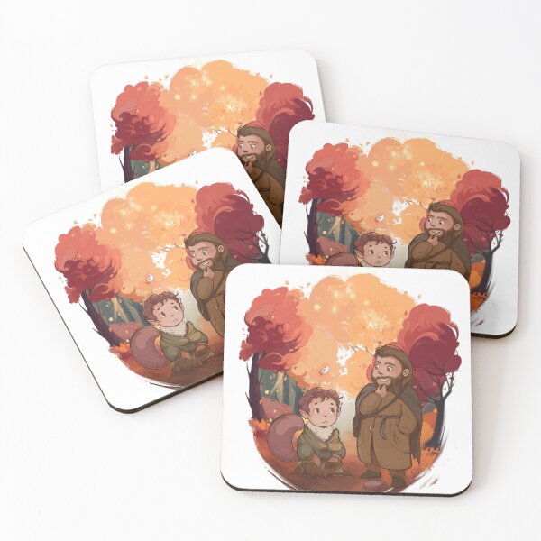 Item preview, Misty Valley 3: The Whisper of Shadows designed and sold by Filza.