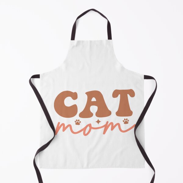 Item preview, Cat Mom – Cute Gift for Cat Lovers designed and sold by artcultreone.