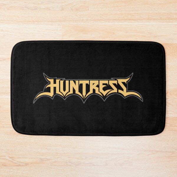 Item preview, Huntress Rock Band American designed and sold by Titan-Avery-Lu.
