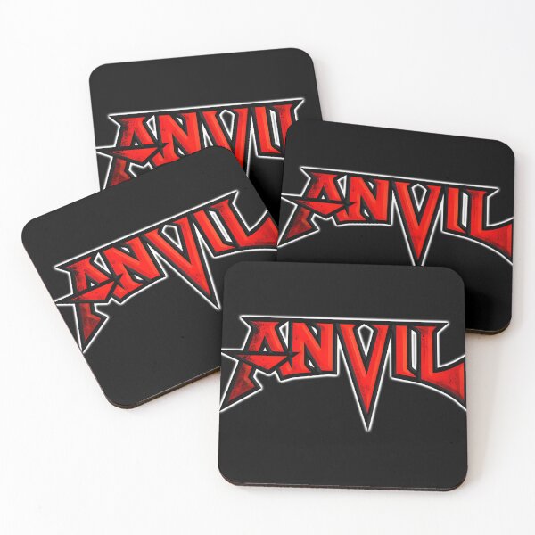 Item preview, Best Of Anvil Band Tour Music Rock designed and sold by Titan-Avery-Lu.