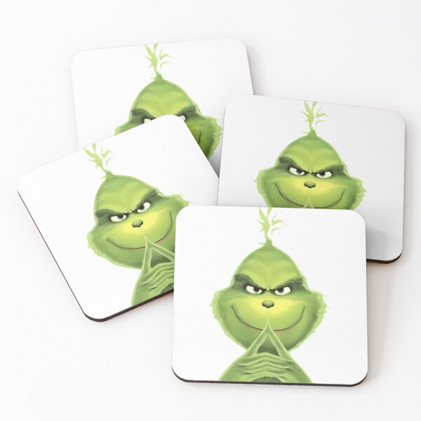 Item preview, How The Grinchs designed and sold by ThounPhok88.