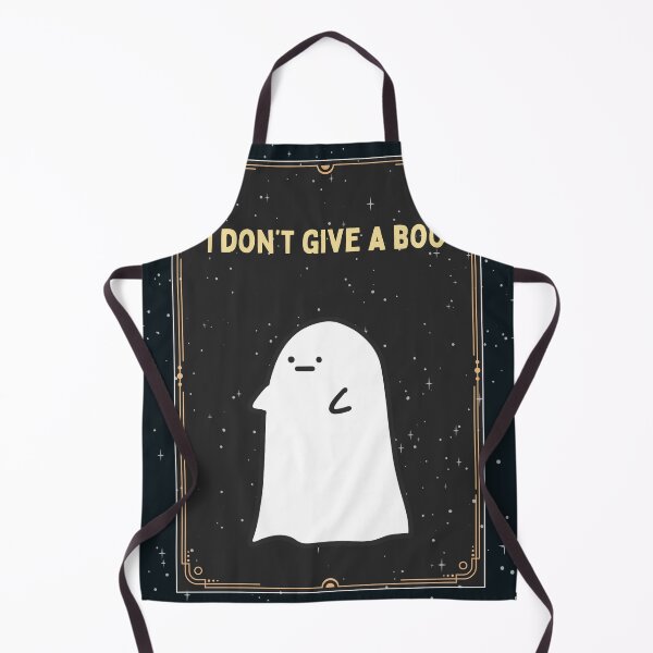 Item preview, Ghost Of Disapproval designed and sold by ArtByAlise.
