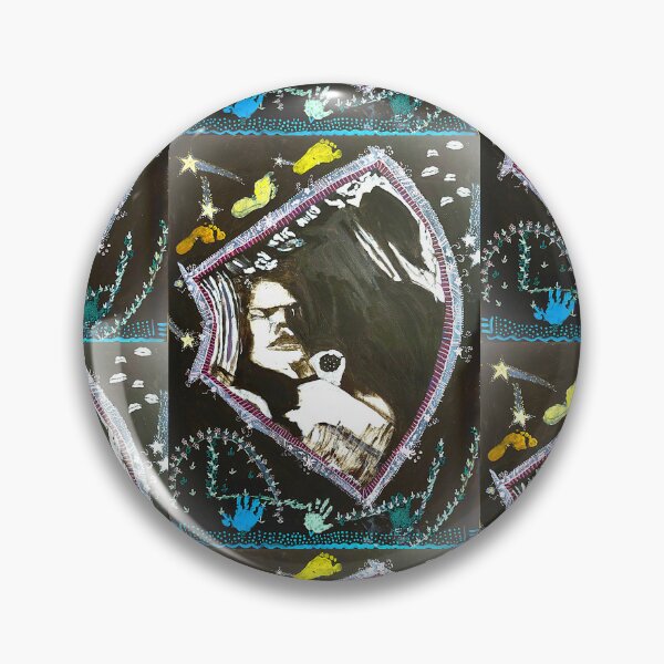 Item preview, ultrasound painting designed and sold by Slater-Bug.