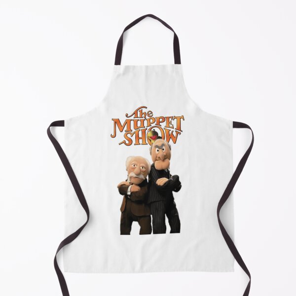 Item preview, Statler And Waldorf  The Mppets Show designed and sold by ThounPhok88.