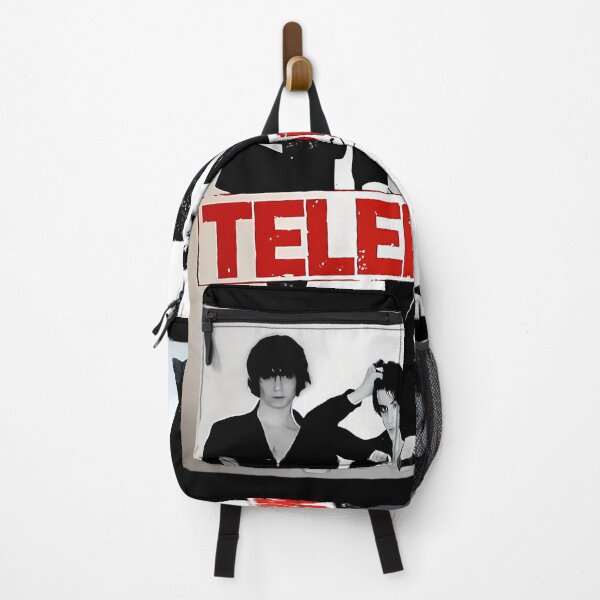 Item preview, Telephone Rock Band France designed and sold by Titan-Avery-Lu.