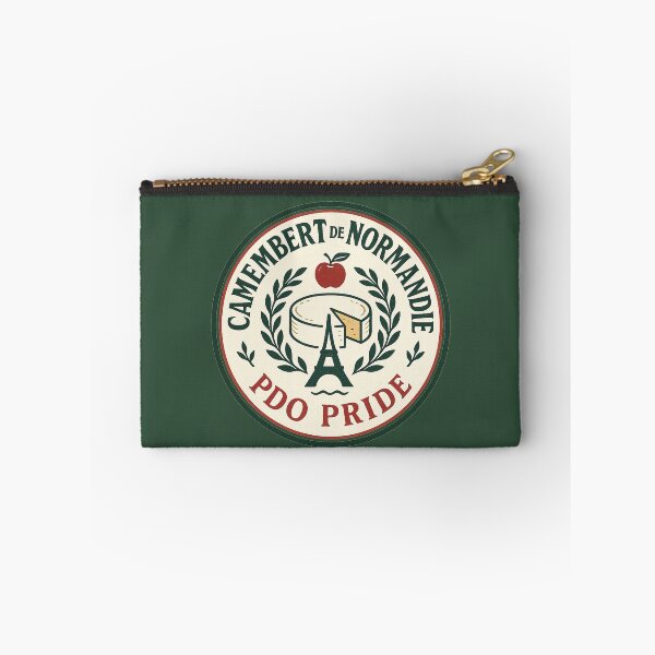 Item preview, Camem’Boss — Normandy Camembert designed and sold by Bratak.