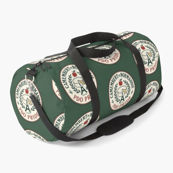 Item preview, Camem’Boss — Normandy Camembert designed and sold by Bratak.
