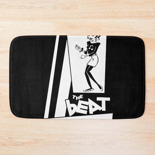 Item preview,  The Beat designed and sold by Titan-Avery-Lu.