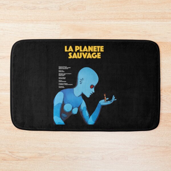 Item preview, Fantastic Planets La Planete Sauvages  designed and sold by ThounPhok88.