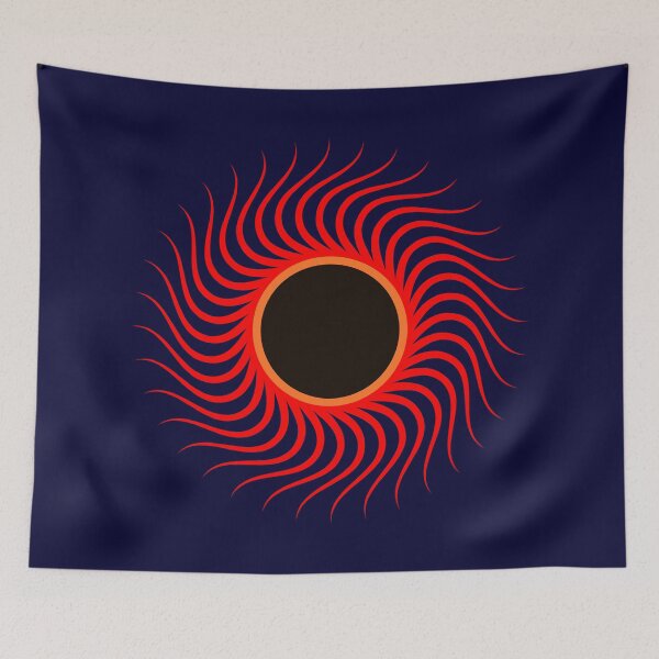 Item preview, Black Hole designed and sold by Jeallan Designs.