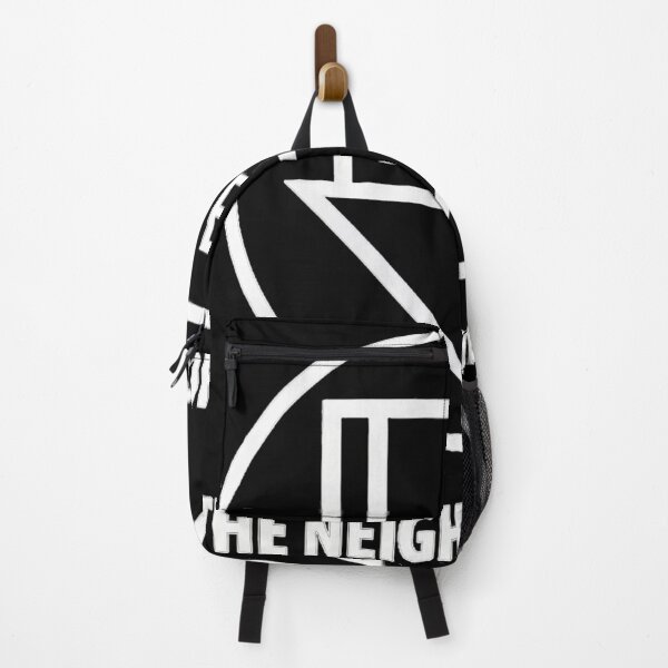 Item preview, 1The Neighbourhood Rock Band designed and sold by Titan-Avery-Lu.