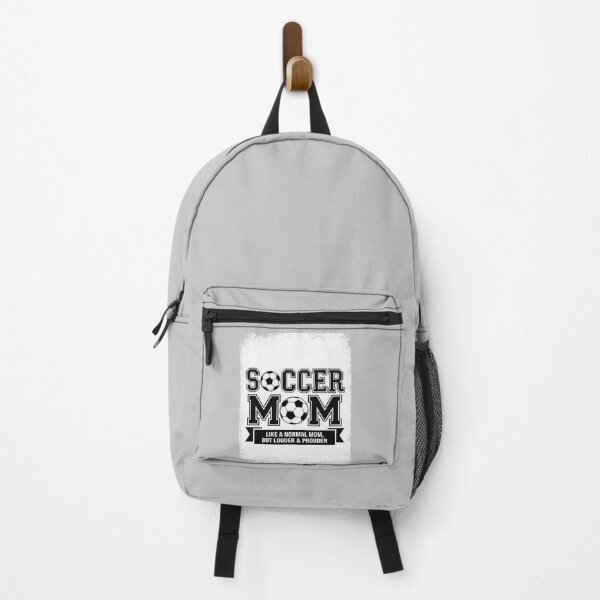 Item preview, Copy of Soccer Mom – Louder and Proder designed and sold by Enea Kelo.