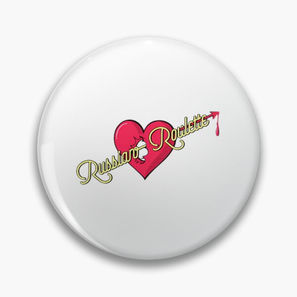Item preview, Russians Roulette  designed and sold by ThounPhok88.
