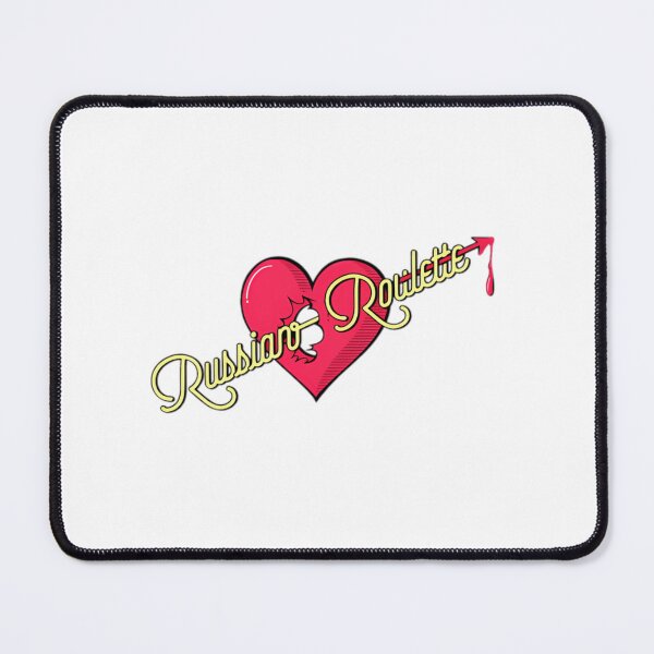 Item preview, Russians Roulette designed and sold by ThounPhok88.