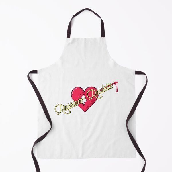 Item preview, Russians Roulette designed and sold by ThounPhok88.